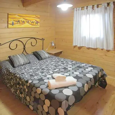 Holiday home Charming In With Mountain View And Garden