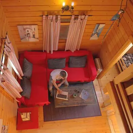 Holiday home Charming In With Mountain View And Garden *