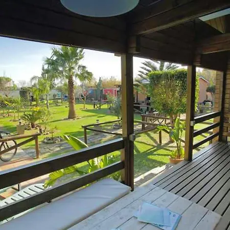 Charming In With Mountain View And Garden